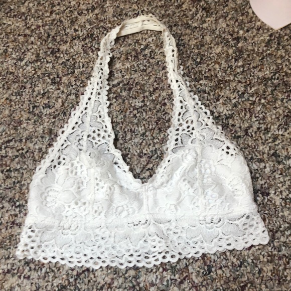 aerie Other - Aerie Halter Bralette